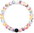 Lokai Bead Bracelets - Colorful Boho Beaded Healing Bracelets for Women & Men - Unique Meaningful Gift For Women & Men For Christmas, Stocking Stuffers