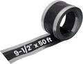 Vinyl Flexible Duct Connector for HVAC Ducting, 9-1/2 x 50 ft Roll | PVC Canvas by bimiti