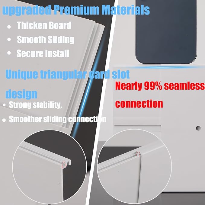 Portable AC Vent Kit, 2024 Upgrade - Image 3