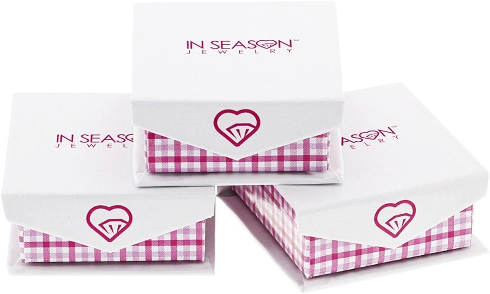 925 Sterling Silver Clear Cubic Zirconia Young Girls Kitten Screw Back Earrings - Kitty Cat Animal Lover Screw Backs for Young Girls, Toddler & Pre teens