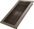 Howeall 6x12 Inch Floor Register by Howeall
