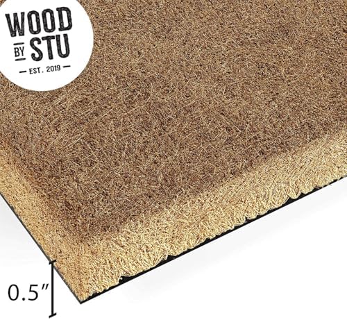 Doormat - Personalized Family Name Tool Design Welcome Door 5905 - Image 5