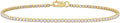 Tennis Bracelet for Women 1.10 to 1.30 Carat (ctw) Round Lab Grown Diamond Single Row Stacking Dainty Bracelets for Brides In 10K Solid Gold Or 925 Sterling Silver Jewelry Size-6.5 to 7.5 Inch