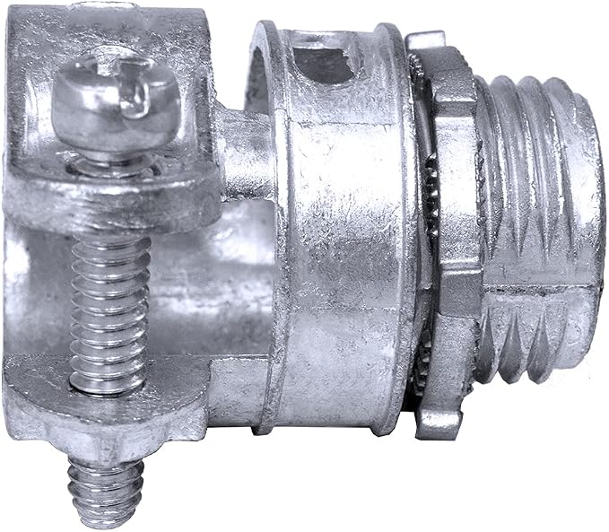 Sigma ProConnex 49408 3/4" Flex Squeeze Connector - Image 3