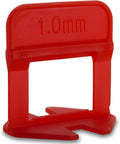 Tile Leveling System – 600 Tile Spacers – Compatible by EMAISTORE