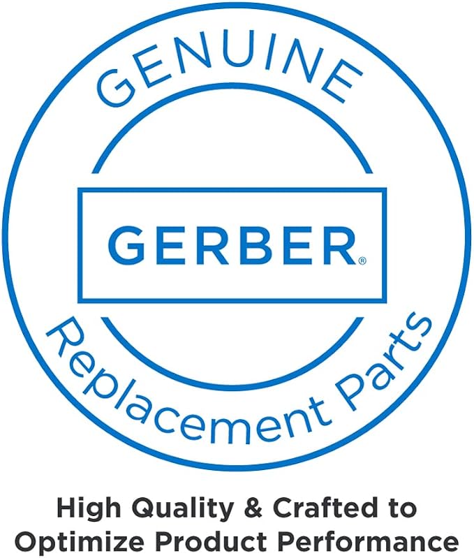 Gerber Plumbing Quick Connection Fitting - Image 3