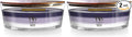 WoodWick Ellipse Candle Evening Luxe Trilogy 16 oz. by WoodWick