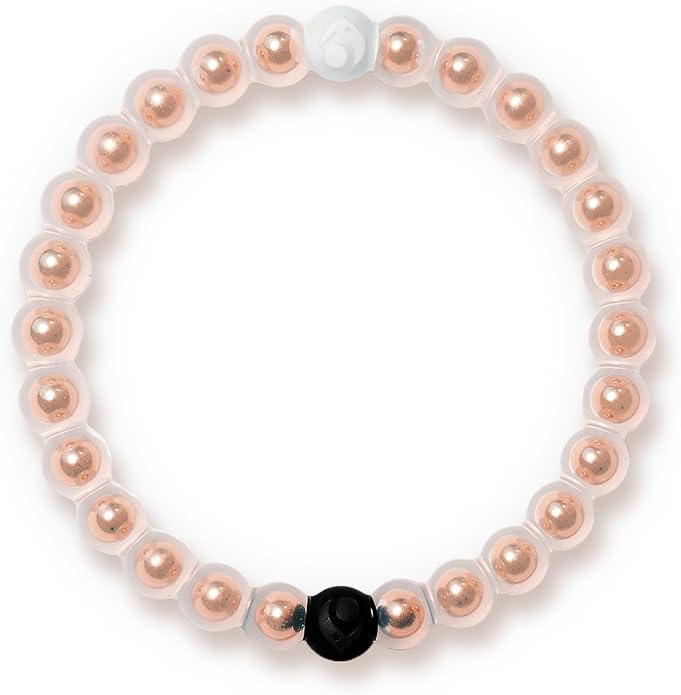 Lokai Bead Bracelets - Colorful Boho Beaded Healing Bracelets for Women & Men - Unique Meaningful Gift For Women & Men For Christmas, Stocking Stuffers