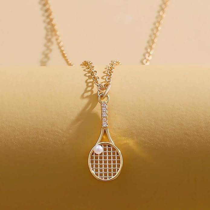 Snake Butterfly Necklace for Women Y2k Irregular Round Bead Pendant Women's Jewelry