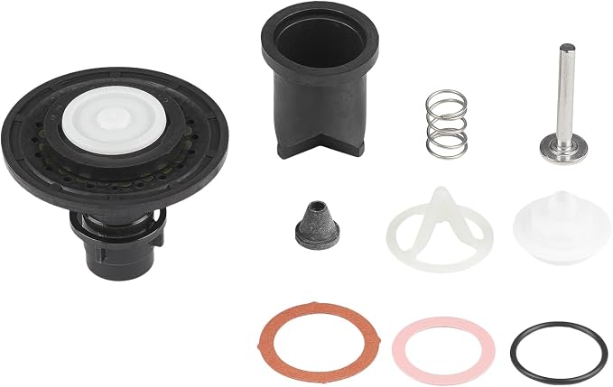 Sloan R-1003-A Regal Water Closet Diaphragm Rebuild Kit, 3.5 GPF, Manual | by Sloan