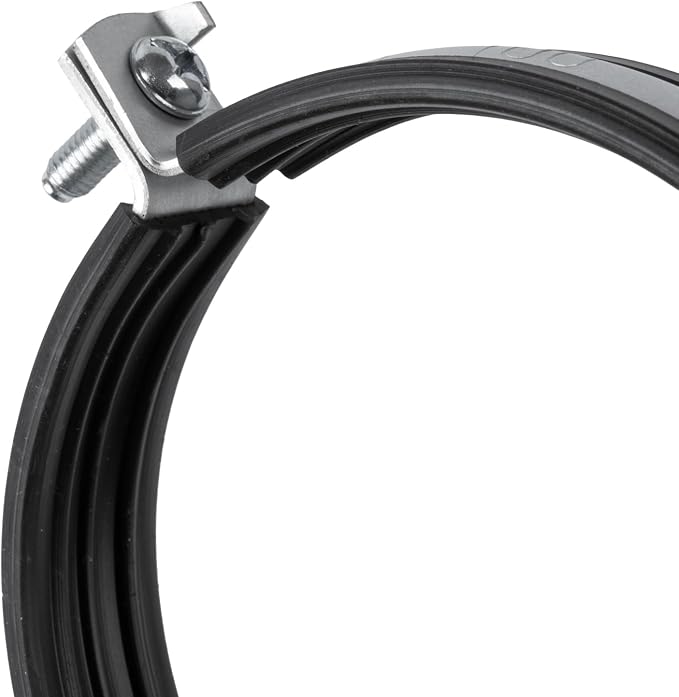 4" Inch Galvanized Pipe Hanger - Image 7