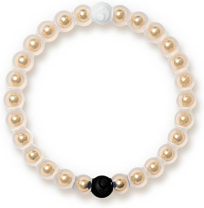 Lokai Bead Bracelets - Colorful Boho Beaded Healing Bracelets for Women & Men - Unique Meaningful Gift For Women & Men For Christmas, Stocking Stuffers