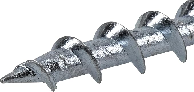 Hillman Borefast Drywall Anchors, 1-1/2in Pan Head, 75 Pack, Phillips pan head - Image 3