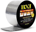 BXI Flashing Roll Tape Membrane, 4 inches X 32 Feet Thick Waterproof Patch Seal by BXI