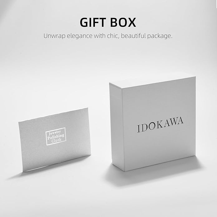 IDOKAWA Bowknot/Snake Pendant Imitation Pearl Necklace Gorgeous Y Necklace for Women AAA Quality Alloy Fashion Jewelry Gifts for Wife Friend-Snake