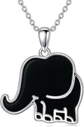 Animal Necklace for Women Necklace 925 Sterling Silver Cute Animal Pendant Necklaces Jewelry Gifts