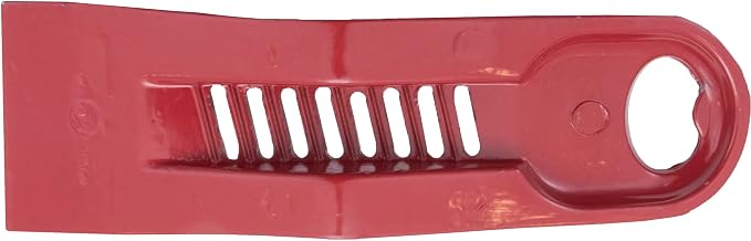 MARSHALLTOWN Panel Lifter With Rasp, Drywall and Sheetrock Lift, Door Tool | - Image 4