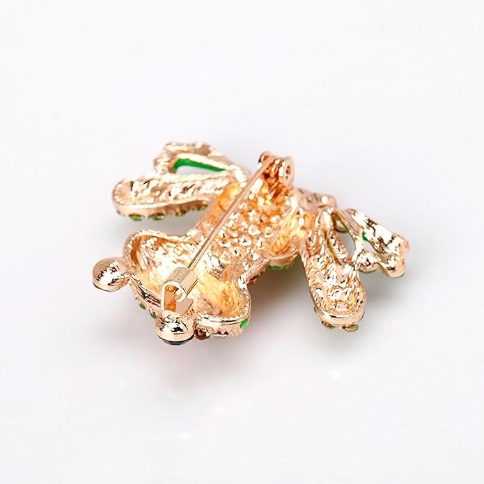 Christmas JOY Brooches Pin for Women, Santa Candy Cane Brooch Christmas Gift Jewelry Wreath Reindeer，Christmas Deer Butterfly Elk Crystal Pins