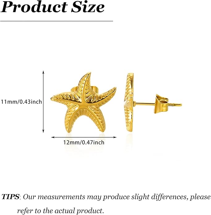 Seashell Starfish Earrings Beach Jewelry for Women Pearl Drop Shell Earrings Ocean Beachy Fashion Accessories Womens Summer Outfits 2026 Tropical Vacation Outfits Beach Vacation Clothes Dresses