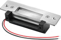 2026 Upgraded ANSI Standard Heavy Duty Electric Door Strike Lock by YJMKOI