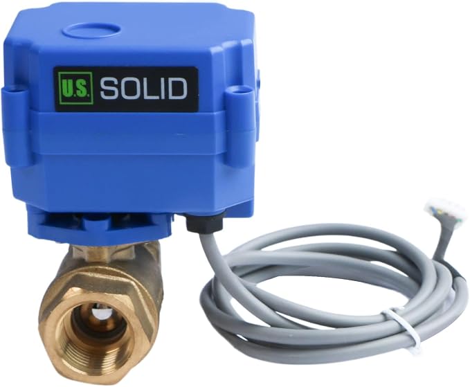 U.S. Solid Water Leak Detector - Image 7