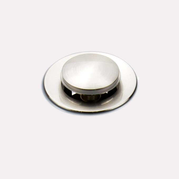 Bathroom Sink Pop Up Drain - Image 7