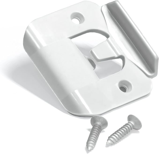 BrainExploder Door Silencer Strike Plate - Image 8