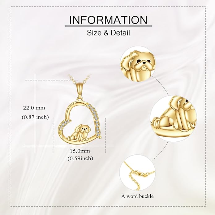 GEHN Hummingbird Necklace 14K Solid Gold Opal Hummingbird Pendant Necklace Hummingbird Jewelry Bird Gifts for Women Lover