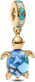 Fashion Charms Compatible for Bracelets,S925 Sterling Silver Charms,For Women Jewelry Present