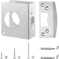 MP9454 Reinforcement Plate & Strike Plate by Unknown