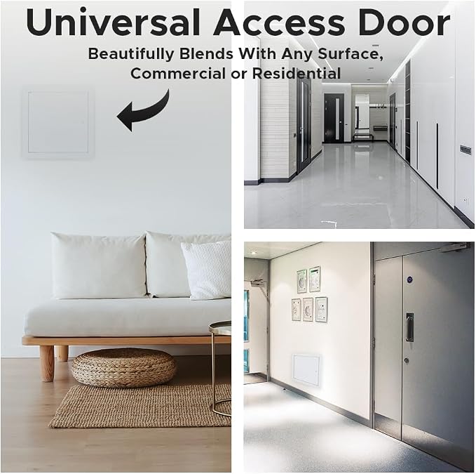 Best 18" x 24" Drywall Access Panel - Image 4
