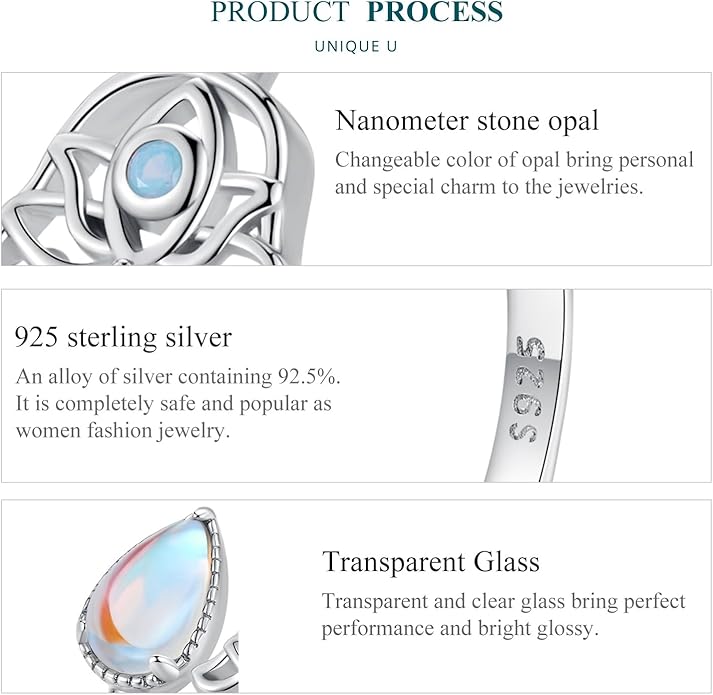 WOSTU Animal Open Adjustable Ring Playful Cat Dachshund Snake Koi Fish Hummingbird Bat Heart Feather Stacking Ring for Women, Sterling Silver Plated Pet Memorial Jewelry Gift for Cat Lovers
