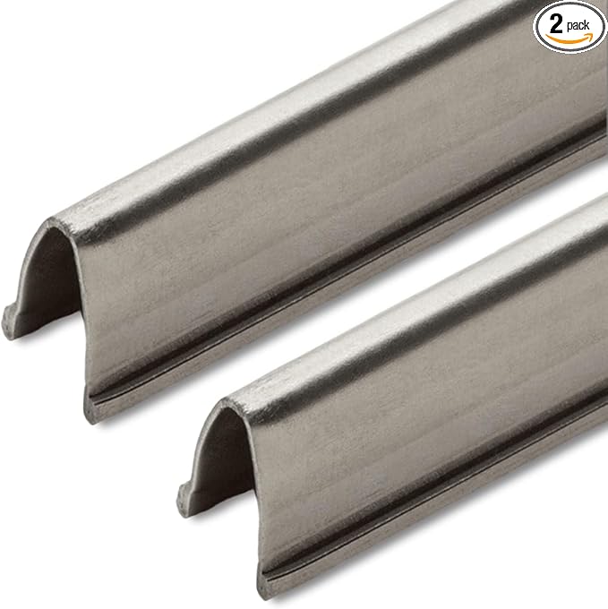 Sliding Door Repair Track Cover Repair Worn Damaged Sliding Glass Door Repair by GASHardware