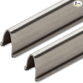 Sliding Door Repair Track Cover Repair Worn Damaged Sliding Glass Door Repair by GASHardware