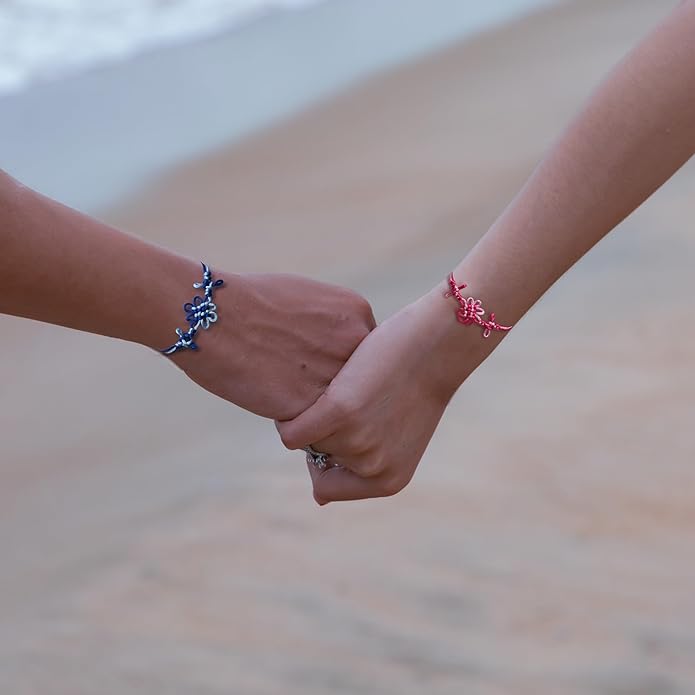 Kpop Woven Knot Matching Friendship Bracelets Outfit Accessories Gifts