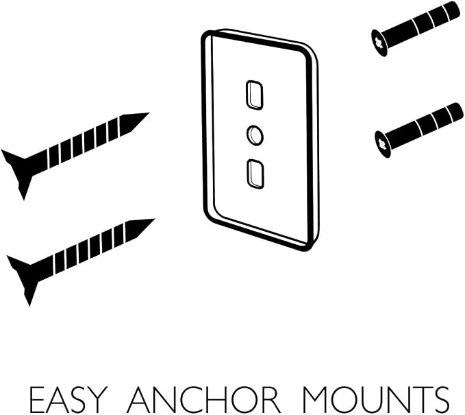 Design House Interior Door Hinge, Satin Nickel | 5/8" Radius, Traditional - Image 8