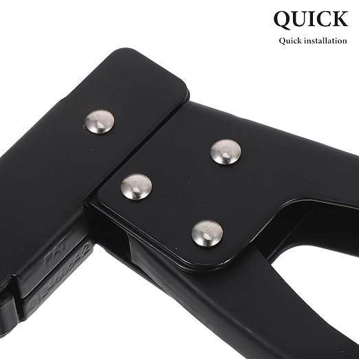 Hollow Wall Anchor Gun Heavy Duty Manual Rivet Tool | Drywall and Plasterboard - Image 9