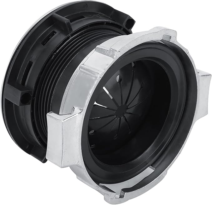 Garbage Disposal Flange, Garbage Disposal Sink Flange Kit, Food Waste Disposer - Image 9