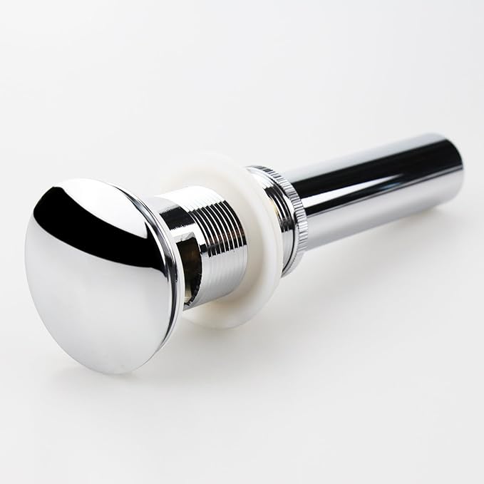 Bathroom Sink Pop Up Drain - Image 4