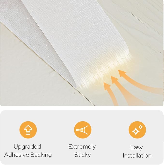 Adhesive Blackout Curtains - Image 4