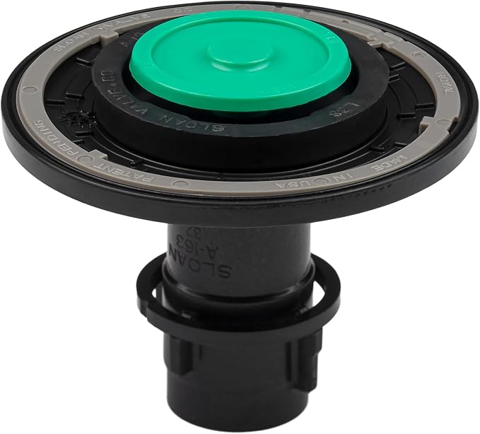 Sloan Royal A-1041-A Water Closet Diaphragm Assembly 1.6 GPF, PERMEX Rubber | by Sloan