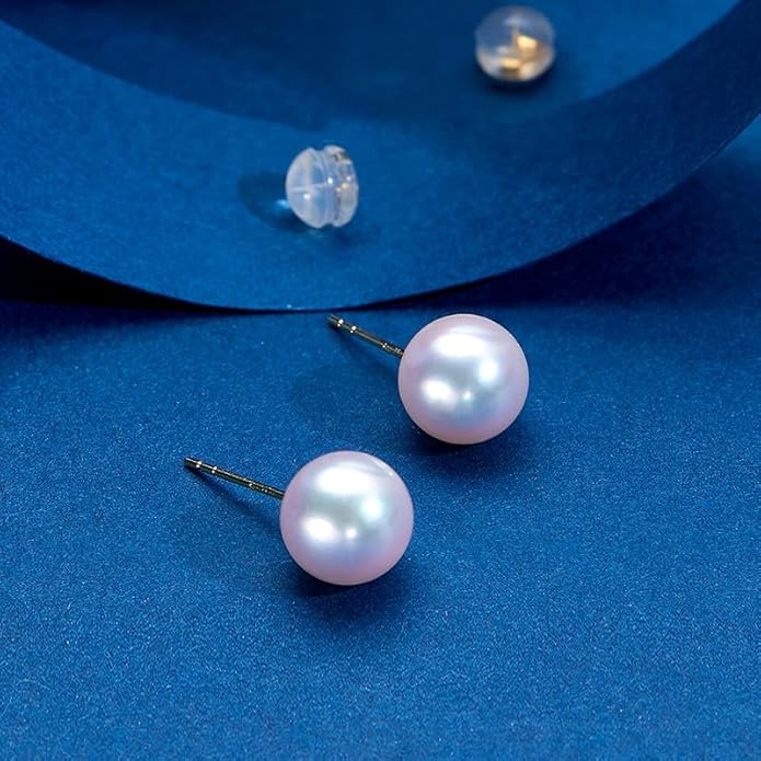 Gifts for Mother mom gifts for her Gifts for Women gifts for Wife gifts for Girlfriend gifts for Birthday gifts Anniversary, Mother's Day gifts Christmas Day Gifts valentine's Gifts,pearl 18k