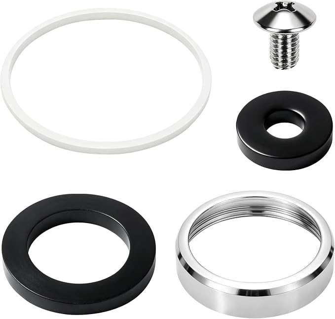 1 Pack TA-9 Washer Repair Kit, Compatible by Unknown