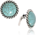 Spinningdaisy Clip On Earrings for Women | Non Pierced Earrings for Wedding