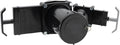 RecPro RV Dual Waste Water Valve | Black and Gray Tanks, ABS Plastic, Made in by RecPro