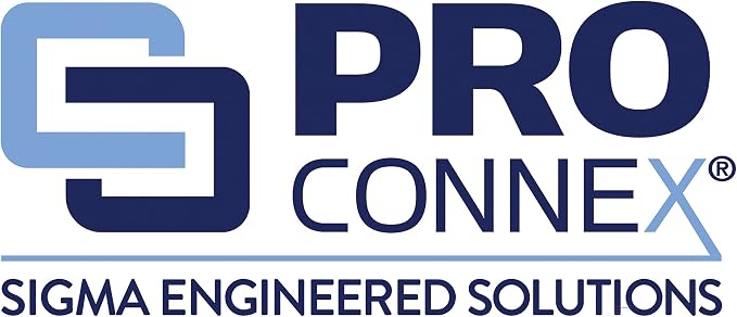 Sigma ProConnex 44503 3/8" AC/MC/Flex Squeeze Connector - Image 3