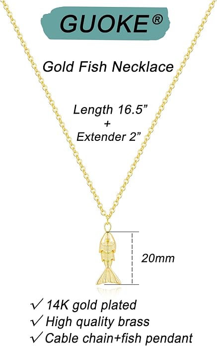 14K Gold Plated Dainty Pendant Butterfly Bead Boot Bee Baseball Flower Compass Airplane Heart Hummingbird Tree Necklace Simple Jewelry Gift for Women