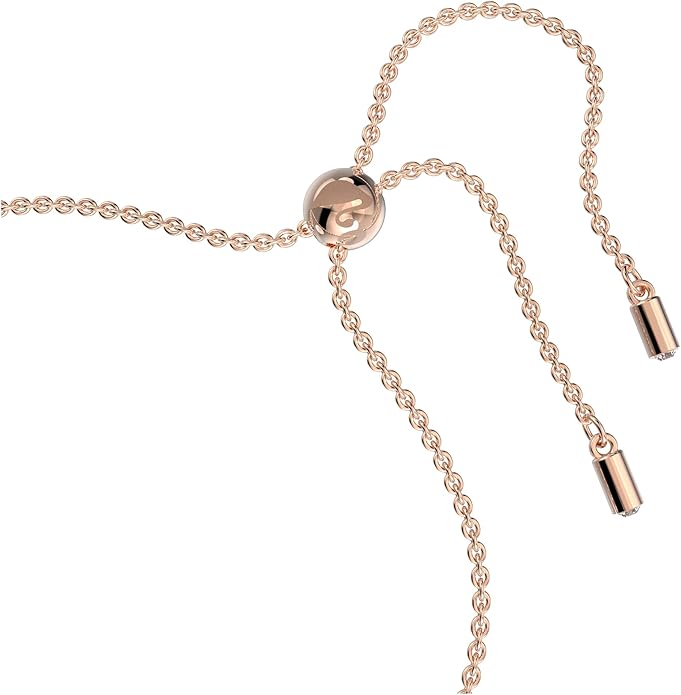 Swarovski Emily Tennis Bracelet Jewelry Collection