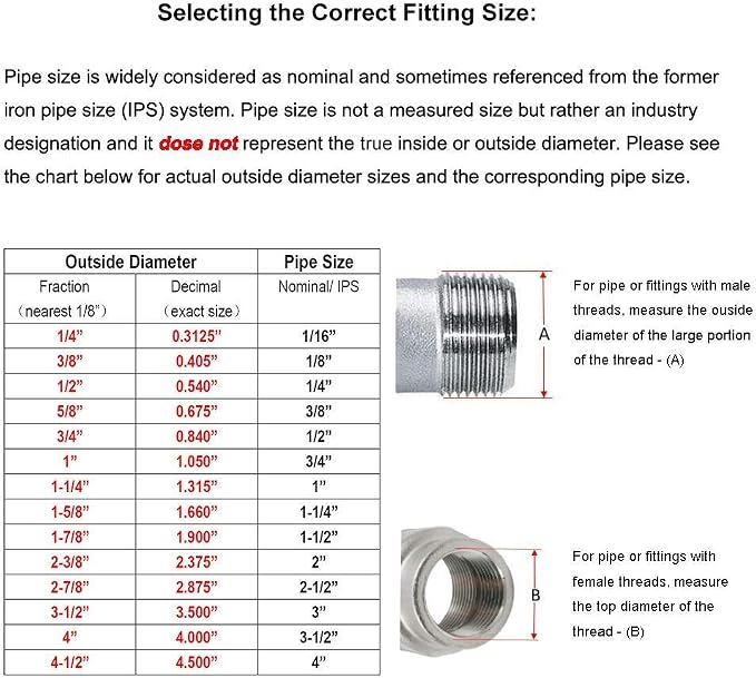 Beduan 3/8" Brass Mini Ball Valve NPT Female x Male Shut-Off Valve 2 PCS - Image 6