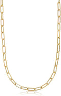 Dainty Layered Choker Necklace 18k gold Plated Y Pendant Commemorative coin Necklace Multilayer Bar Disc Necklace Adjustable Layering Choker Necklaces fashion jewelry for Women Girls
